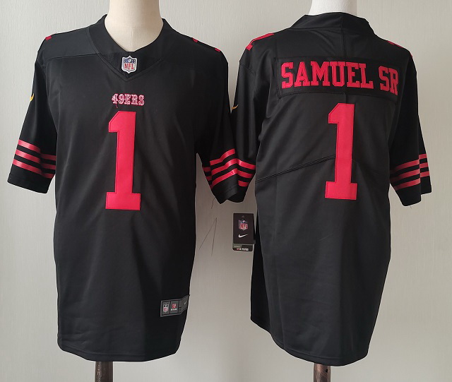 San Francisco 49ers Jerseys 018